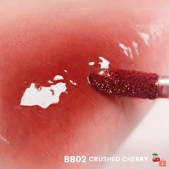 Son FOCALLURE Tint Siêu Căng Bóng Mọng Nước Lâu Trôi 2g