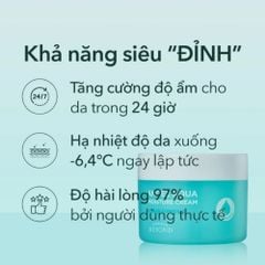 Kem Dưỡng Ẩm Beyond Angel Aqua Moisture Cream/Aqua Moisture Barrier Cream 150ml