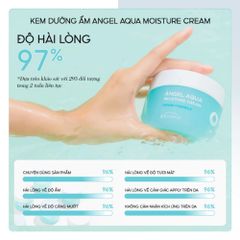 Kem Dưỡng Ẩm Beyond Angel Aqua Moisture Cream/Aqua Moisture Barrier Cream 150ml