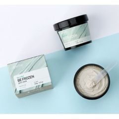 Mặt Nạ Đất Sét Aperire Spa Relief Pore Mask Loại Bỏ Dầu Nhờn, Thu Nhỏ Lỗ Chân Lông, Thư Giãn, Làm Dịu Da 120g