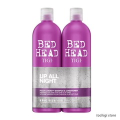 Bộ dầu gội xả Tigi Bed Head 750ml đầy đủ phiên bản