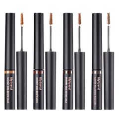 Mascara Lông Mày Lâu Trôi LILYBYRED Skinny Mes Brow Mascara 3.5g