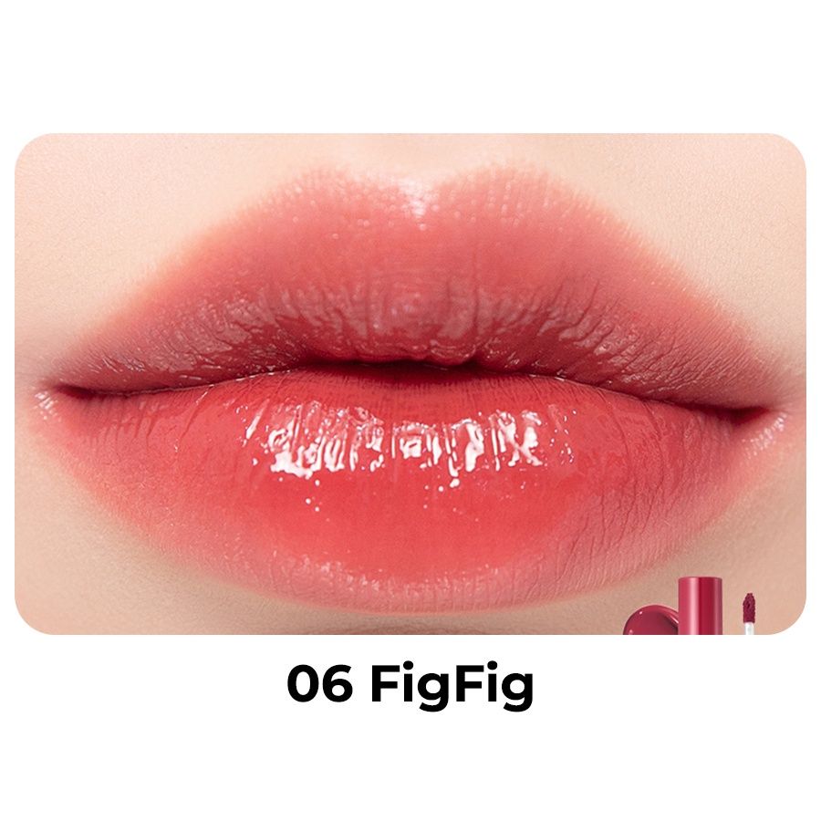 Son Tint lì Romand Juicy Lasting Tint 5.5g