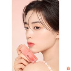 Son Tint Bóng Dasique Juicy Dewy Tint 3.5g