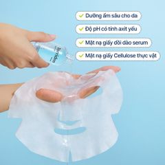 Mặt Nạ Torriden Dưỡng Ẩm Sâu Cho Da 27ml