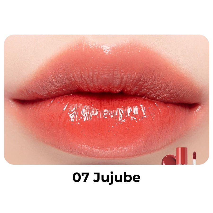 Son Tint lì Romand Juicy Lasting Tint 5.5g
