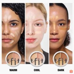 Che Khuyết Điểm Cover Up Pro Concealer 15g