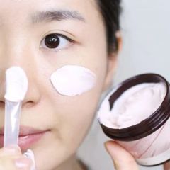 Mặt Nạ Đất Sét Aperire Spa Relief Pore Mask Loại Bỏ Dầu Nhờn, Thu Nhỏ Lỗ Chân Lông, Thư Giãn, Làm Dịu Da 120g