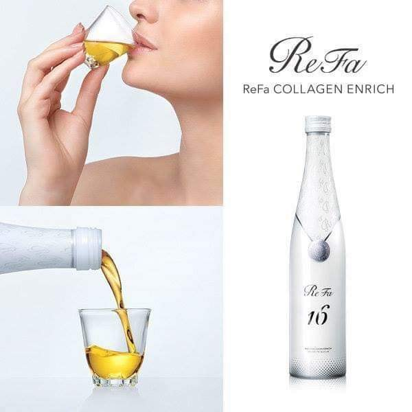 Refa 16 Collagen Enriched 480ml