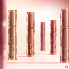 Son Kem Nhung Lì Focallure Airy Velvet Lipcream