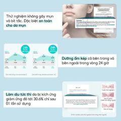 Kem Dưỡng Ẩm Beyond Angel Aqua Moisture Cream/Aqua Moisture Barrier Cream 150ml