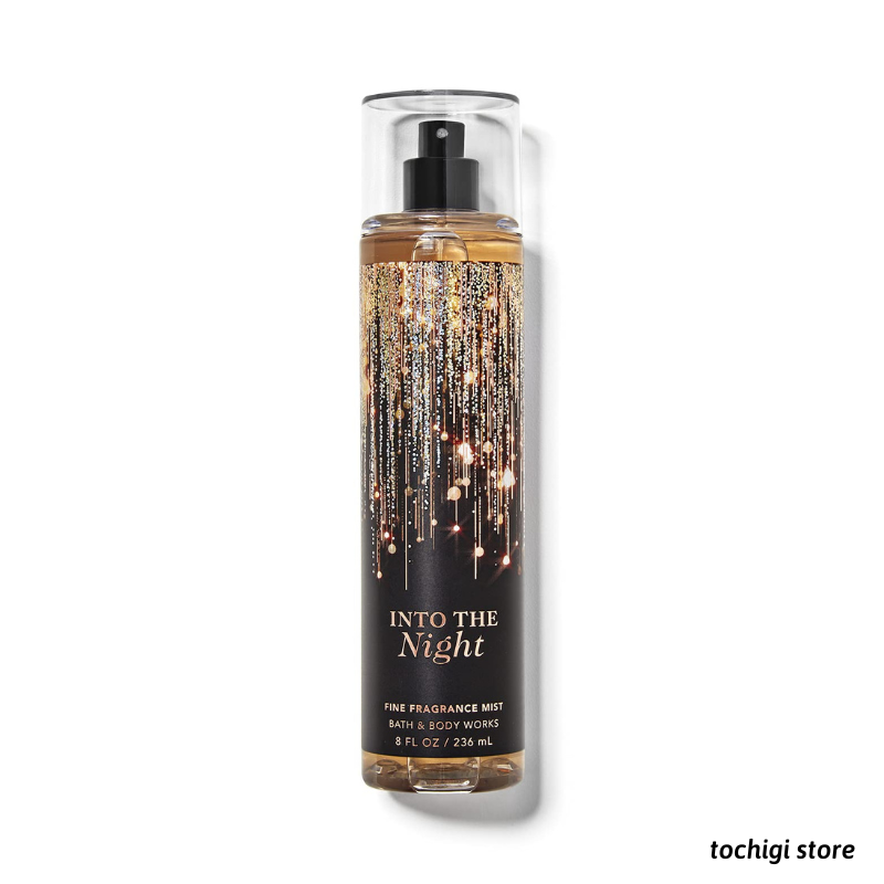 Xịt thơm body mist Bath and Body Works 236ml
