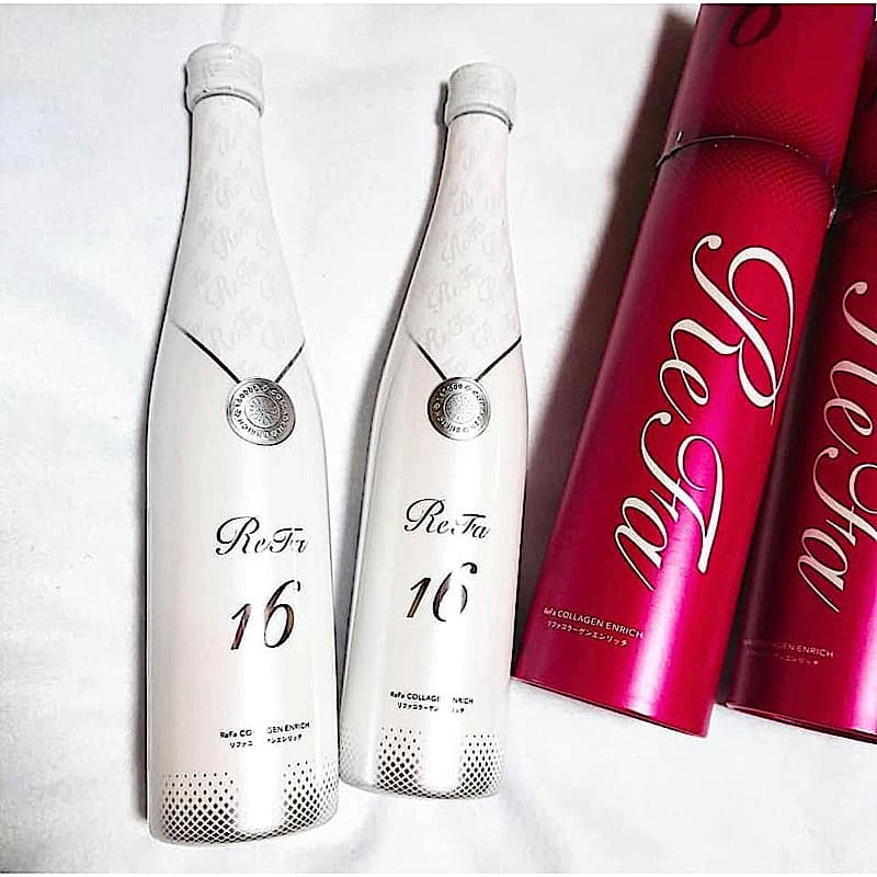 Refa 16 Collagen Enriched 480ml