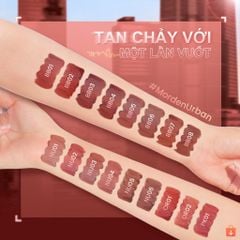 Son Nhung Lì Focallure Dưỡng Ẩm Lâu Trôi Mềm Mịn Cấp Ẩm 2.6g