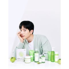 Serum tinh chất Sungboon cà chua xanh Pore Lifting