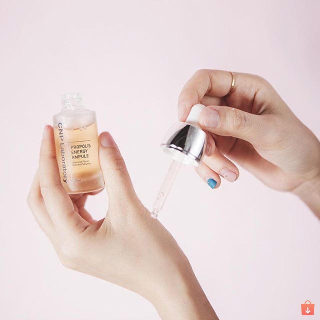 Serum Keo Ong Phục Hồi Da CNP Laboratory