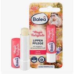 Son dưỡng môi Balea – Nội địa Đức