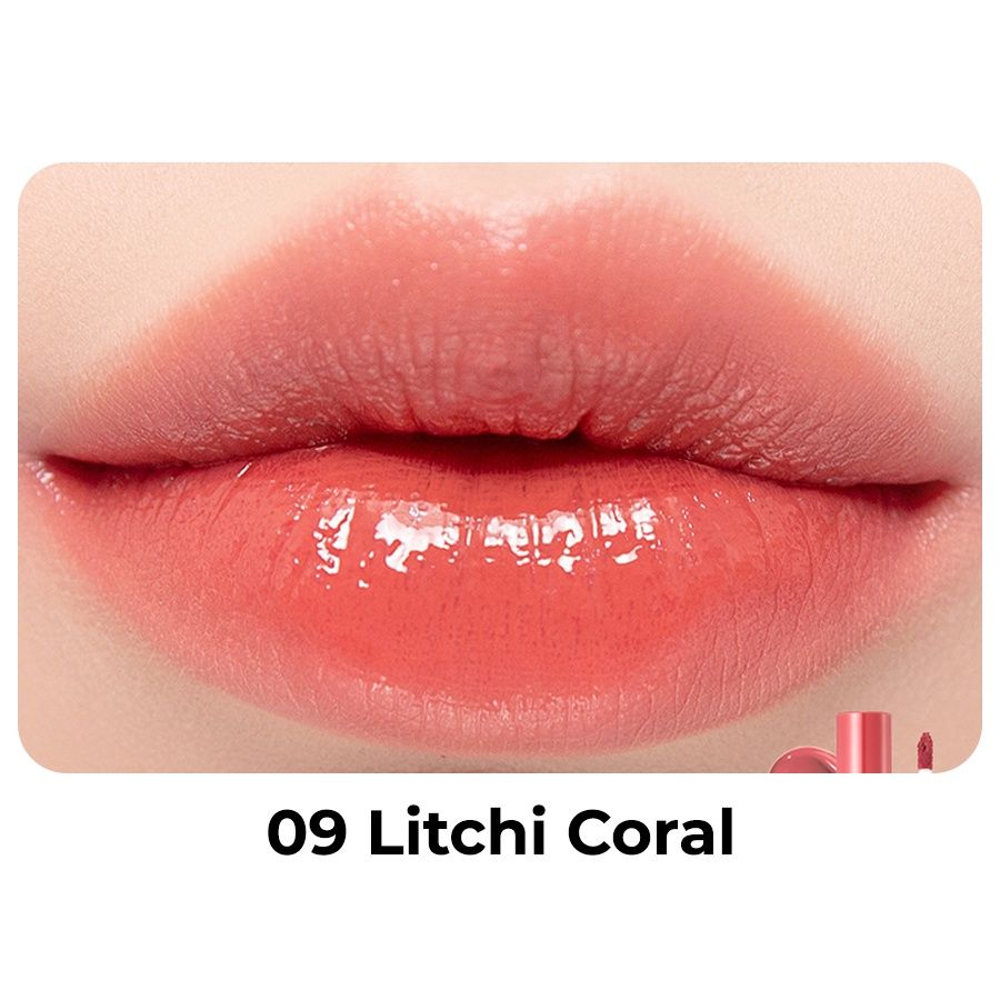 Son Tint lì Romand Juicy Lasting Tint 5.5g