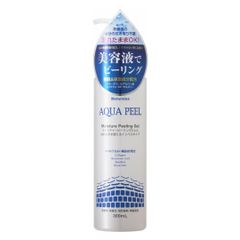 Gel Tẩy Tế Bào Chết Natureine AQUA PEEL Moisture Peeling Gel 300ml