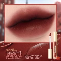 Son Nhung Lì Focallure Dưỡng Ẩm Lâu Trôi Mềm Mịn Cấp Ẩm 2.6g