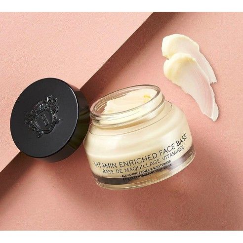 Kem Lót Dưỡng Ẩm Da Bobbi Brown Vitamin Enriched Face Base 50ml