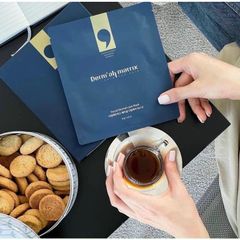 Mặt Nạ Collagen Nâng Cơ Căng Da DERM ALL MATRIX