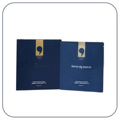 Mặt Nạ Collagen Nâng Cơ Căng Da DERM ALL MATRIX