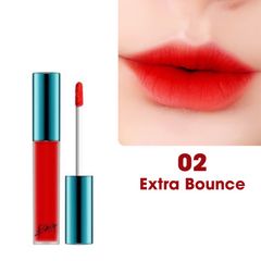 Son Kem Lì, lên Màu Siêu Chuẩn Bbia Last Velvet Lip Tint 5g