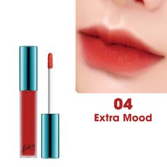 Son Kem Lì, lên Màu Siêu Chuẩn Bbia Last Velvet Lip Tint 5g