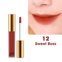 Son Kem Lì, lên Màu Siêu Chuẩn Bbia Last Velvet Lip Tint 5g