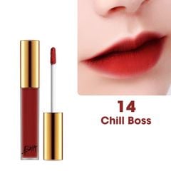 Son Kem Lì, lên Màu Siêu Chuẩn Bbia Last Velvet Lip Tint 5g