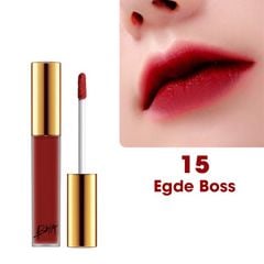 Son Kem Lì, lên Màu Siêu Chuẩn Bbia Last Velvet Lip Tint 5g