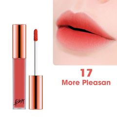 Son Kem Lì, lên Màu Siêu Chuẩn Bbia Last Velvet Lip Tint 5g