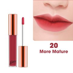 Son Kem Lì, lên Màu Siêu Chuẩn Bbia Last Velvet Lip Tint 5g