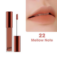 Son Kem Lì, lên Màu Siêu Chuẩn Bbia Last Velvet Lip Tint 5g