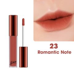Son Kem Lì, lên Màu Siêu Chuẩn Bbia Last Velvet Lip Tint 5g
