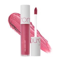 [MÀU 1-11] Son Kem Lì Cực Nhẹ Môi Romand Zero Velvet Tint 5.5g