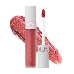 [MÀU 1-11] Son Kem Lì Cực Nhẹ Môi Romand Zero Velvet Tint 5.5g