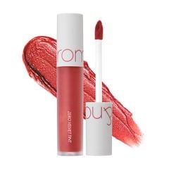 [MÀU 1-11] Son Kem Lì Cực Nhẹ Môi Romand Zero Velvet Tint 5.5g