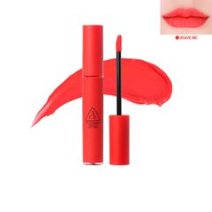 Son Kem 3CE Velvet Lip Tint Mướt Mịn, Lên Màu Chuẩn 4g