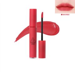Son Kem 3CE Velvet Lip Tint Mướt Mịn, Lên Màu Chuẩn 4g