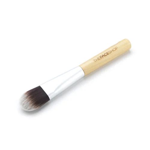 Cọ Đánh Kem Nền The Face Shop Daily Beauty Tools Foundation Brush