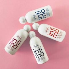 Dung dịch vệ sinh phụ nữ Intima Ziaja 200ml
