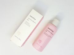 Nước hoa hồng Jeju Innisfree Cherry Blossom 200ml