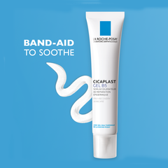 Kem Dưỡng Giúp Phục Hồi Và Làm Dịu Da La RochePosay Cicaplast B5 40ml