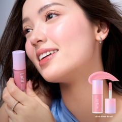 Má Hồng Kem OFÉLIA Lolli Liquid Blush (4.3g)