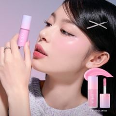 Má Hồng Kem OFÉLIA Lolli Liquid Blush (4.3g)