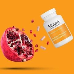 Viên uống chống nắng nội sinh Murad Pomphenol Sunguard