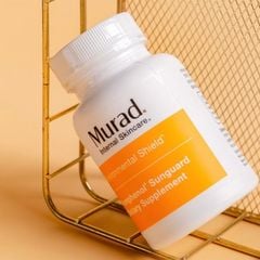 Viên uống chống nắng nội sinh Murad Pomphenol Sunguard