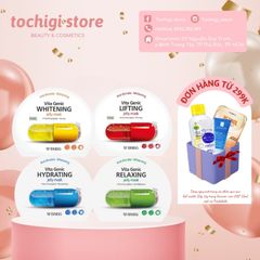 Mặt Nạ BNBG Vita Genic Jelly Mask 30ml